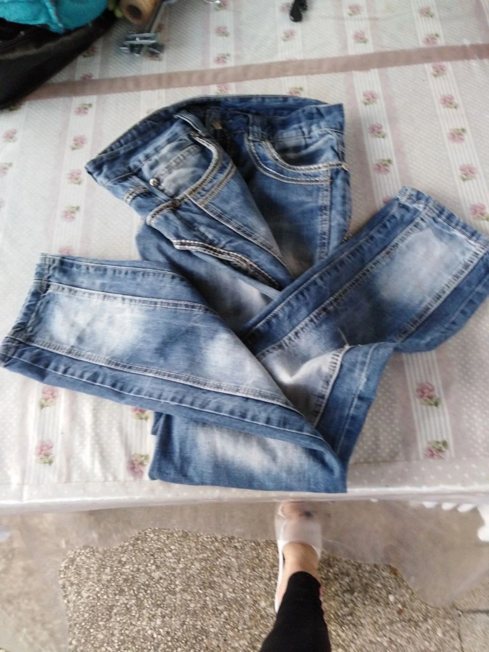 Jeans TKL – photo 13
